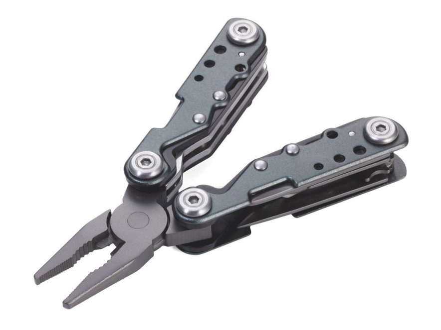 Multiverktyg Troika Craftsman Miniproduktbild #2