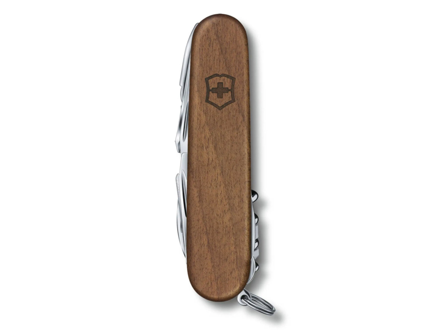 Multiverktyg Victorinox Swiss Champ Woodproduktbild #2