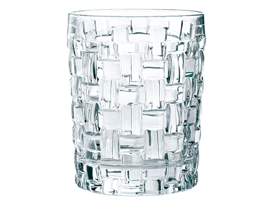 Whiskyglas Nachtmann Bossa Nova Tumbler 33 cl 4-packproduktbild #1