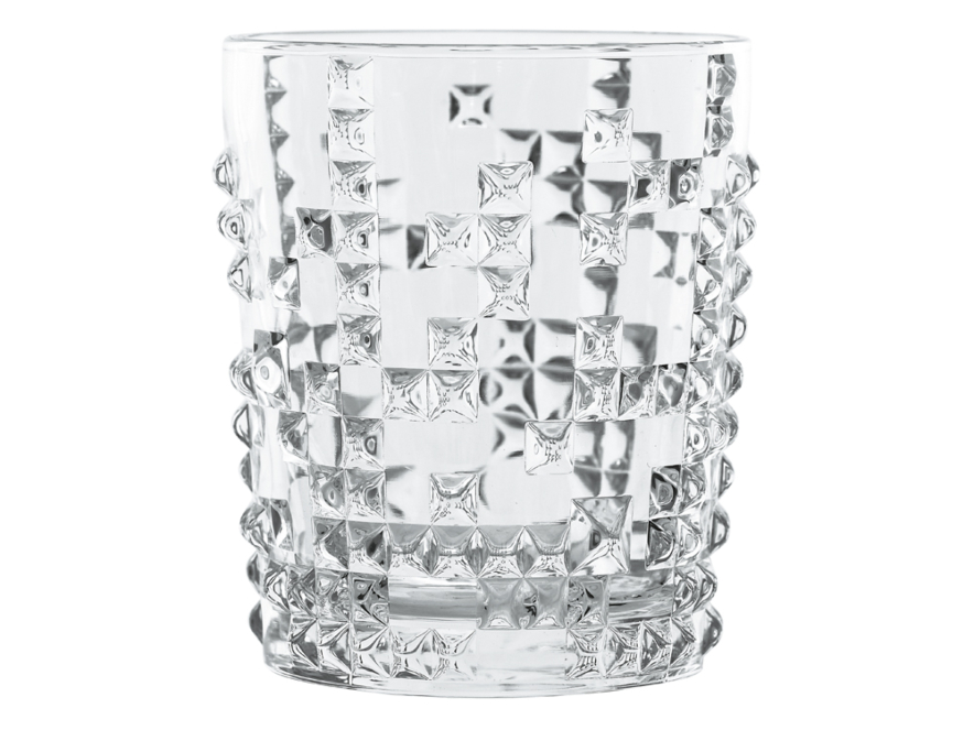 Whiskyglas Nachtmann Punk 35 cl 4-packproduktbild #1