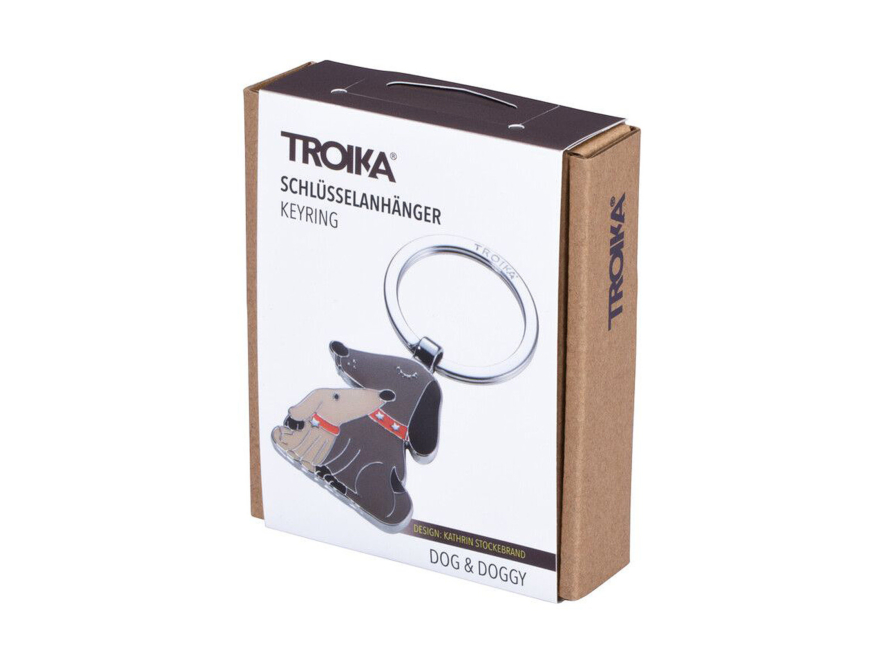 Nyckelring Hund Troika Dog & Doggyproduktbild #3