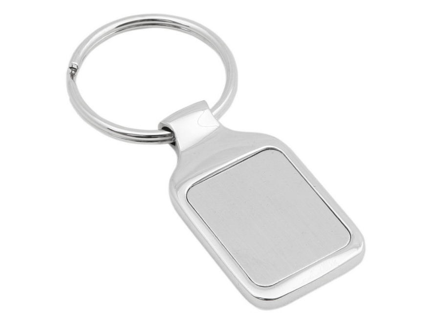 Nyckelring Keyfriend Steelproduktbild #1