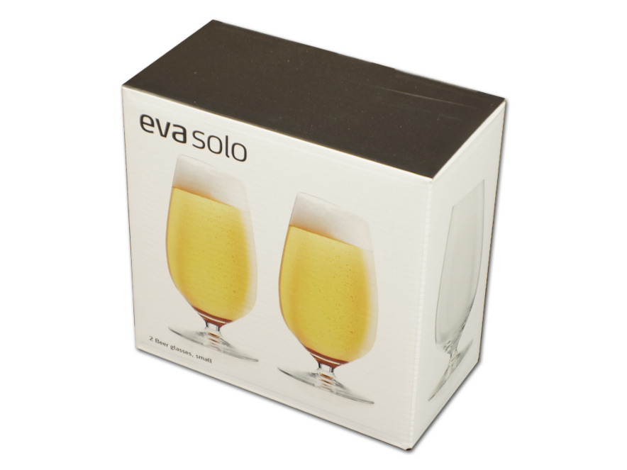 Ölglas Eva Solo 35 cl 2-packproduktbild #4
