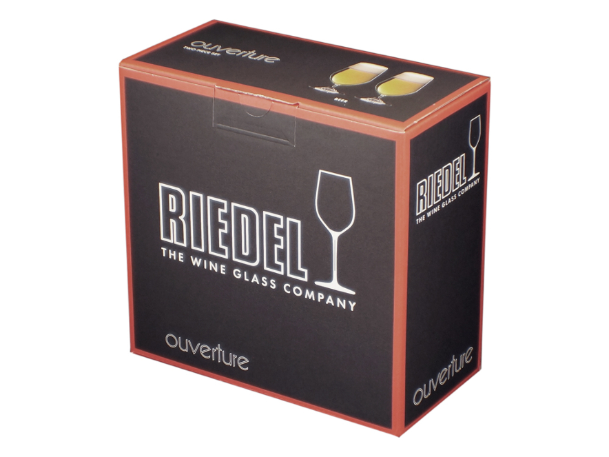 Ölglas Riedel Ouverture 2-packproduktbild #3