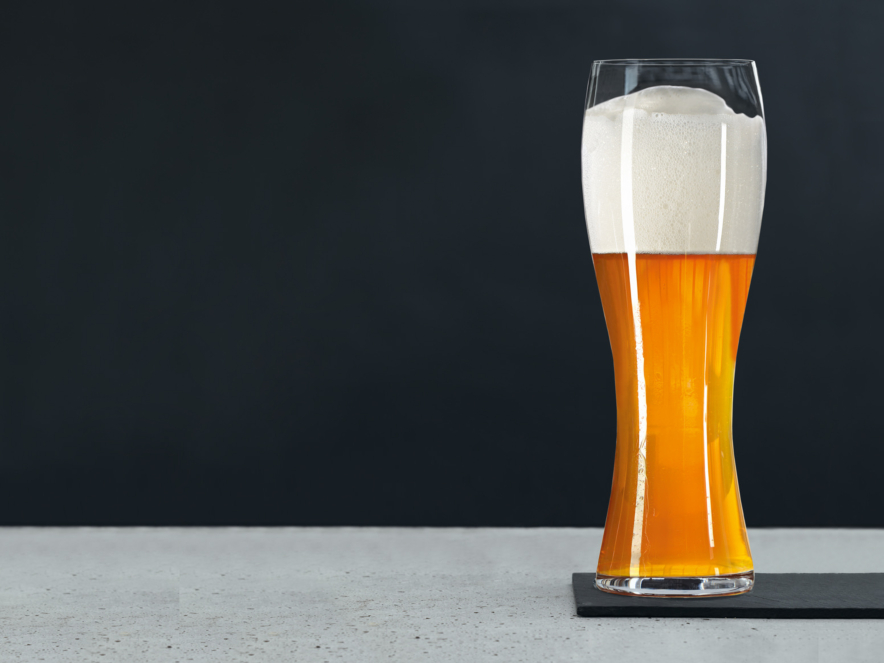 Ölglas Spiegelau Classics Wheat Beer 70 cl 2-packproduktbild #4