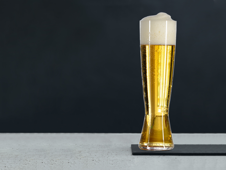 Ölglas Spiegelau Classics Tall Pilsner 42 cl 2-packproduktbild #3