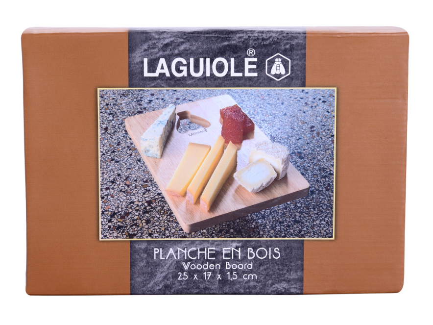 Ostbricka Laguioleproduktbild #2