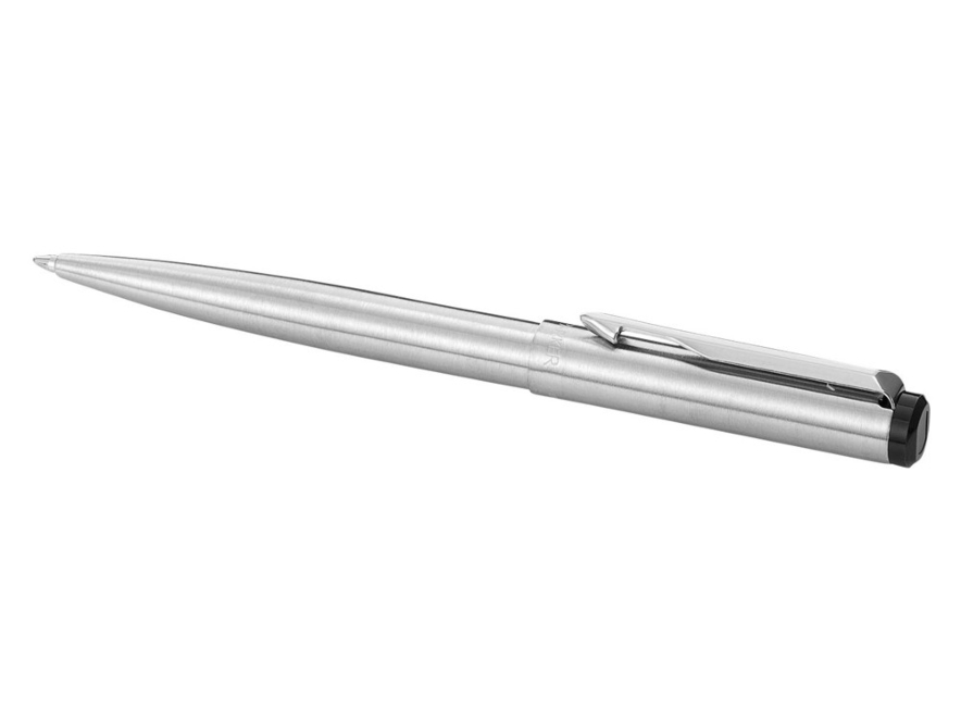 Penna Parker Vector Stainless Steel BPproduktbild #2