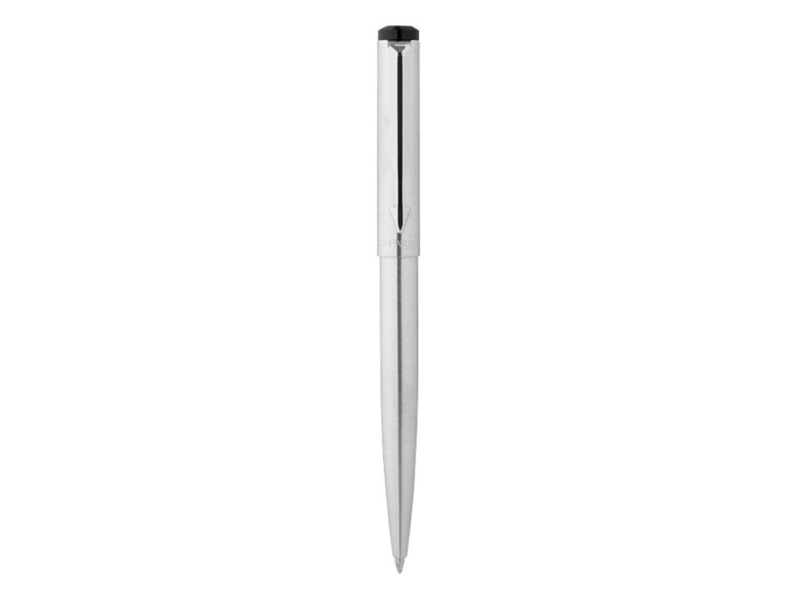 Penna Parker Vector Stainless Steel BPproduktbild #3