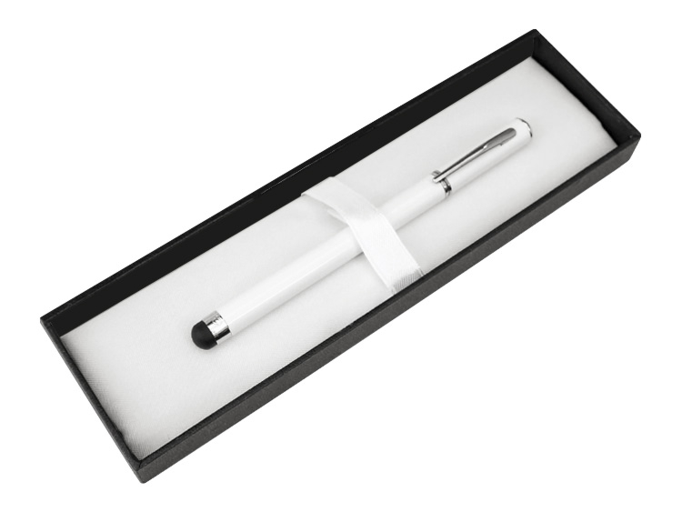 Penna E-Pen Whiteproduktbild #1