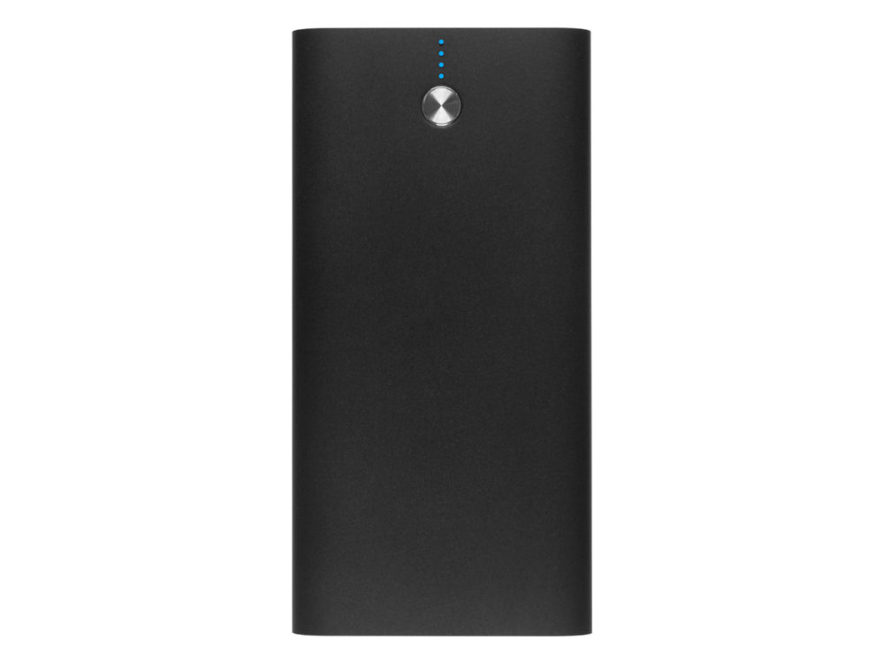 Powerbank Slim Charger 8000 Blackproduktbild #1