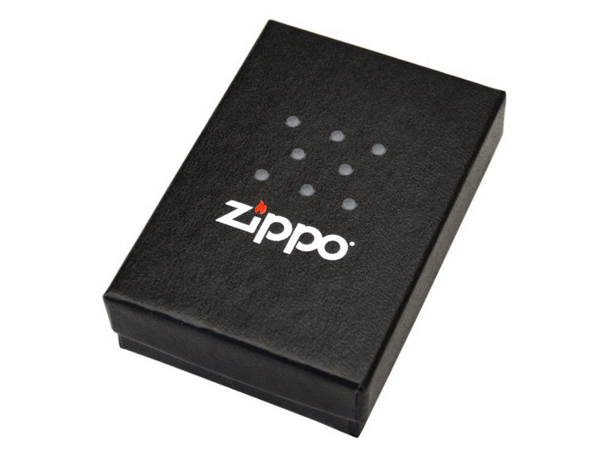 Zippo Harley Davidson Iron Eagleproduktbild #3