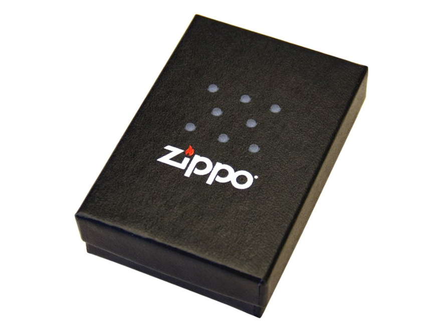 Zippo Eagle Sun Flyproduktbild #3