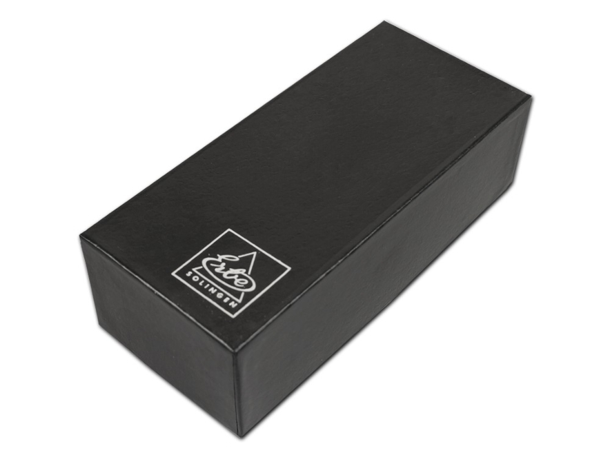 Rese-set Rakning Erbe Solingen Leatherproduktbild #2