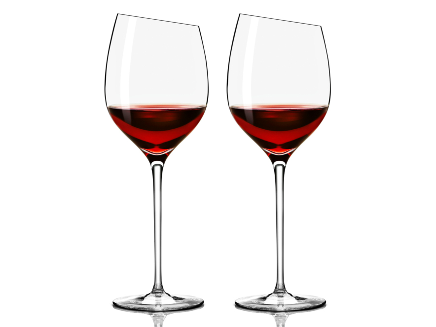 Rödvinsglas Eva Solo Bordeaux 39 cl 2-packproduktbild #1