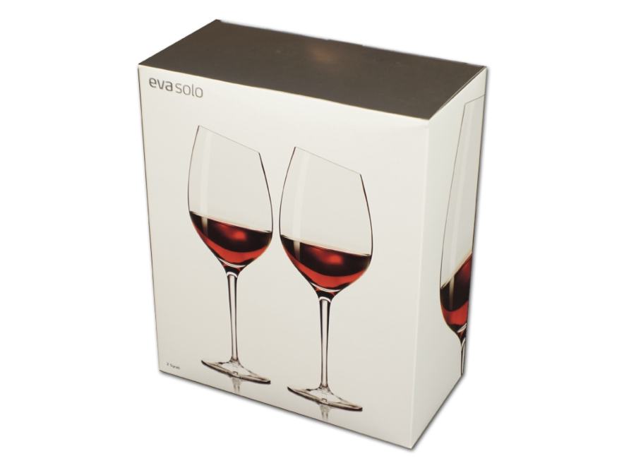 Rödvinsglas Eva Solo Syrah 40 cl 2-packproduktbild #4