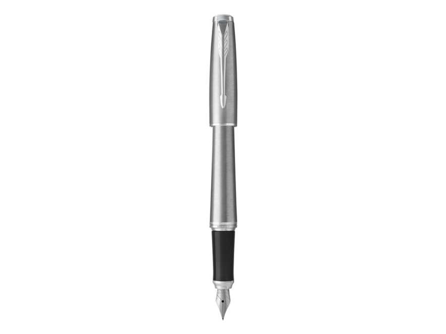 Reservoarpenna Parker Urban Steelproduktbild #1
