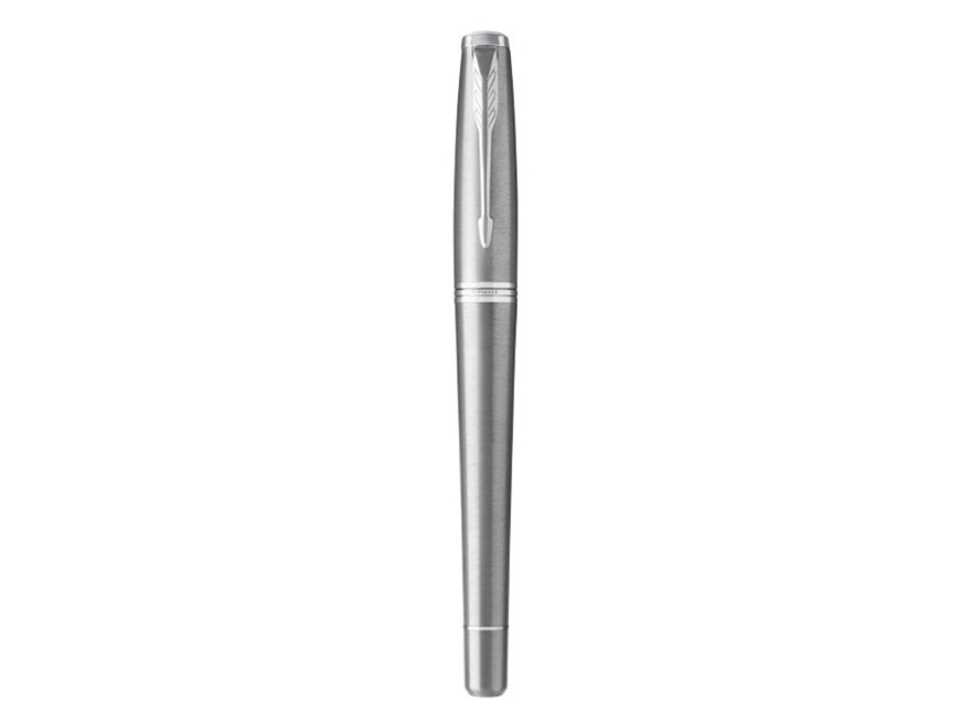 Reservoarpenna Parker Urban Steelproduktbild #2