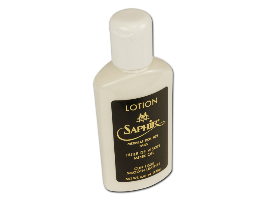 Saphir Lotionproduktbild #1