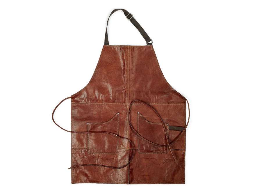 Förkläde Scandinavian Home Skinnproduktbild #1