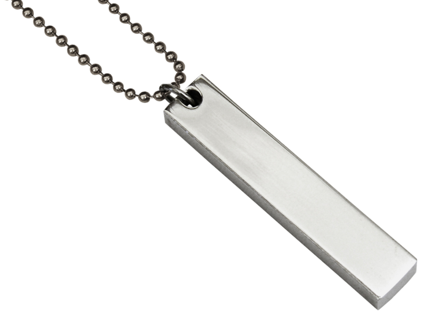 Halsband Prestigeproduktbild #1