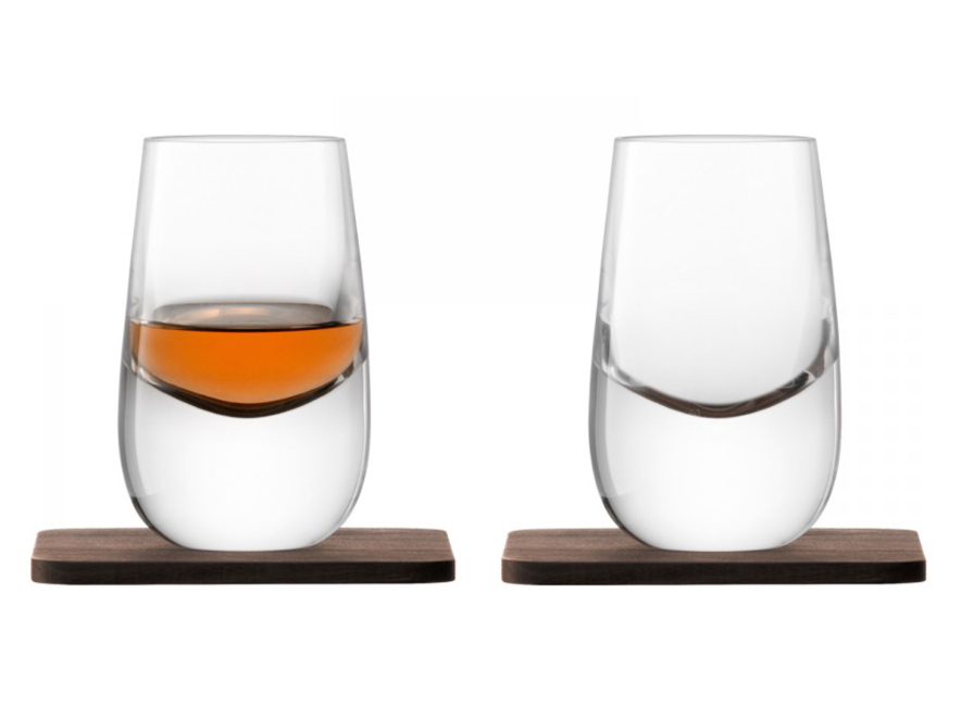 Shotglas LSA Islay 2 stproduktbild #1