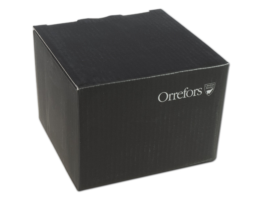 Skål Orrefors Legend Square 155 mmproduktbild #2