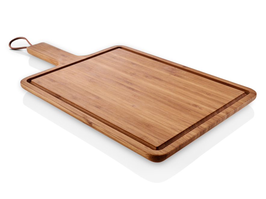 Skärbräda Bambu Eva Solo Nordic Kitchen 32 x 24 cmproduktbild #1