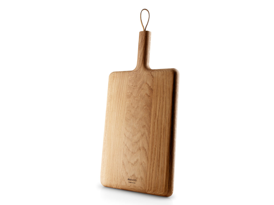 Skärbräda Ek Eva Solo Nordic Kitchen 26 x 38 cmproduktbild #3