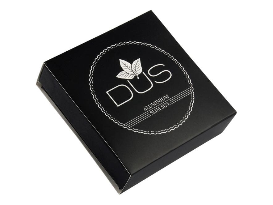 Snusdosa Dus Slimproduktbild #4