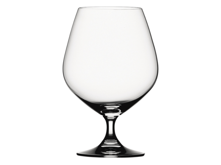 Konjaksglas Spiegelau Brandy Cognac 4-packproduktbild #1
