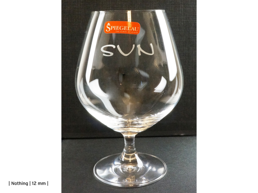 Konjaksglas Spiegelau Brandy Cognac 4-packproduktbild #3