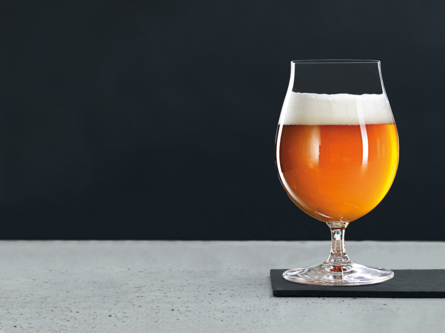 Ölglas Spiegelau Classics Beer Tulip 44 cl 2-packproduktbild #3