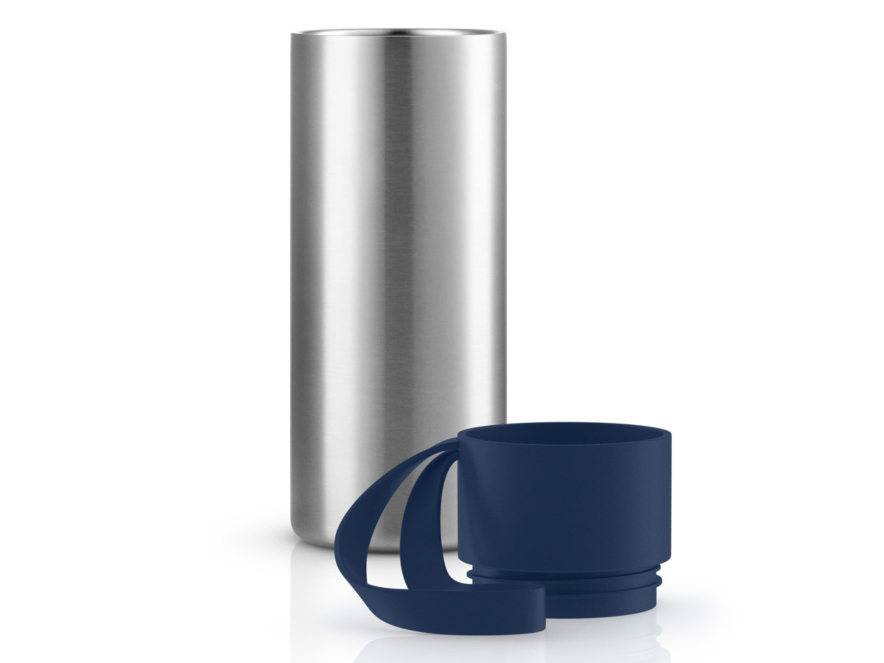 Termosmugg Eva Solo To Go Cup Navy Blue 0,35 Lproduktbild #3