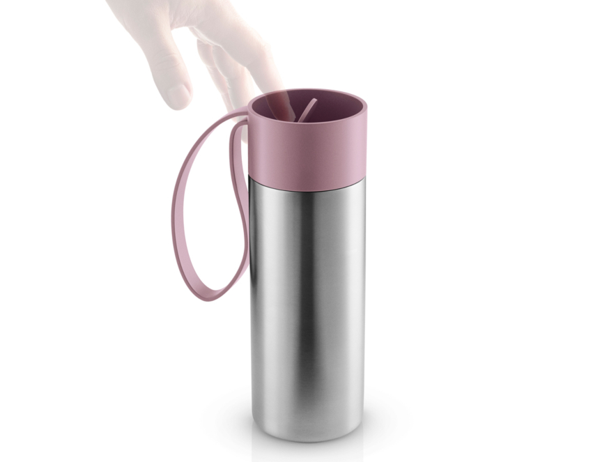 Termosmugg Eva Solo To Go Cup Nordic Rose 0,35 Lproduktbild #2