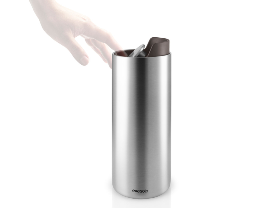 Termosmugg Eva Solo Urban To Go Cup Choco 0,35 Lproduktbild #3