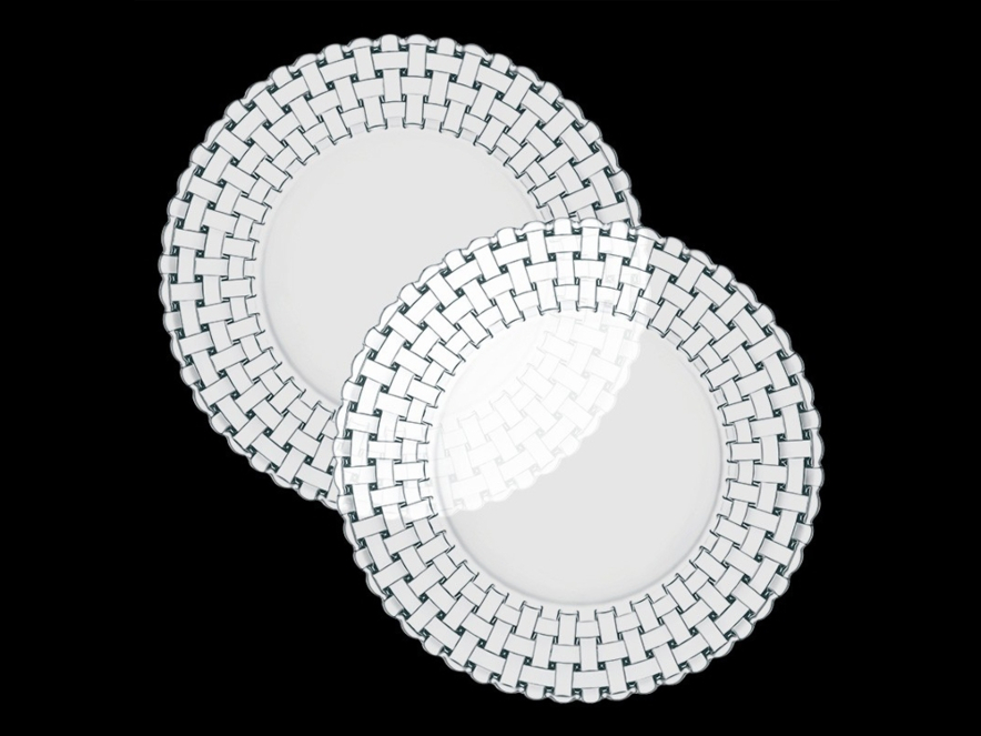 Uppläggningsfat Nachtmann Bossa Nova 32 cm 2-packproduktbild #2