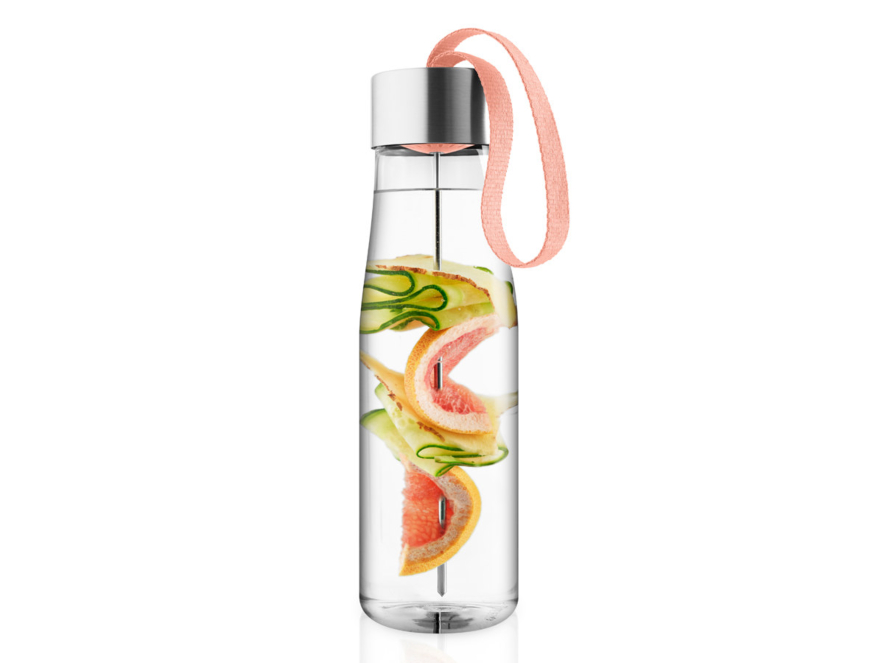 Vattenflaska Fruktkolv Eva Solo MyFlavour Cantaloupe 0.75 Lproduktbild #2