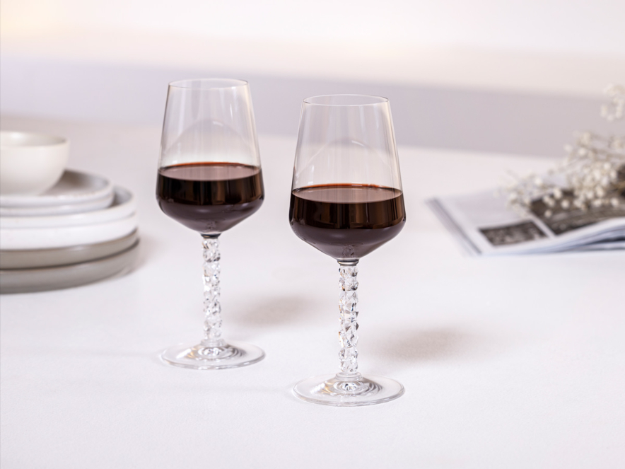 Vinglas Orrefors Carat 44 cl 2-packproduktbild #2