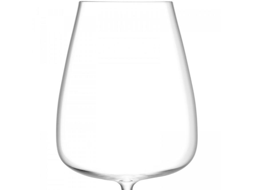 Vinglas LSA Wine Culture White 2-packproduktbild #2