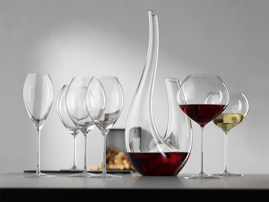 Vinkaraff Spiegelau Novo 75 clproduktbild #2