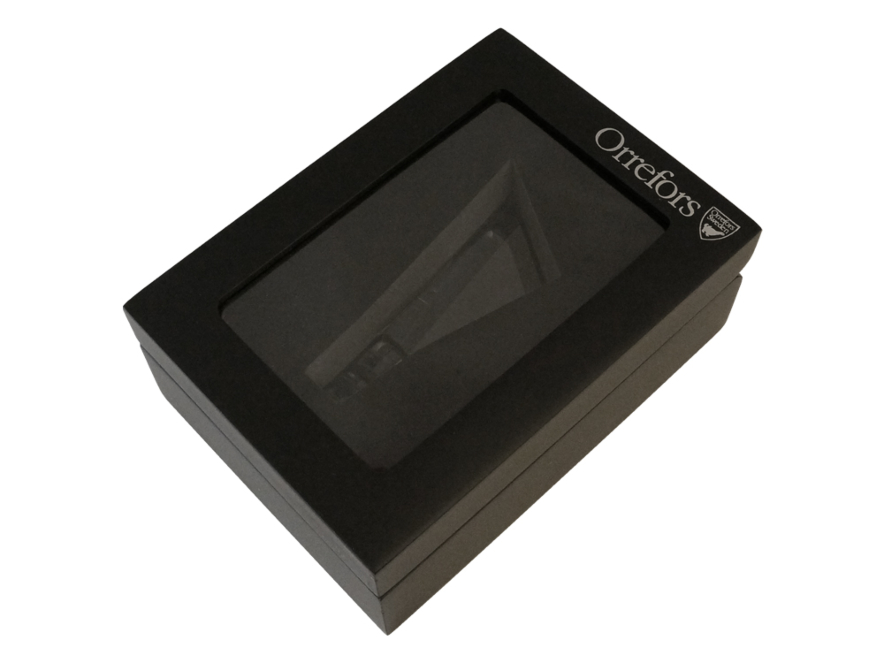 Vinstoppare Orrefors Carat Stockholmproduktbild #3