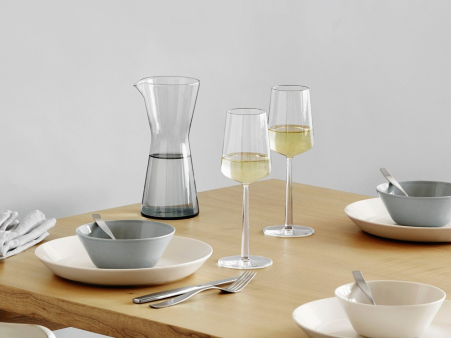 Vitvinsglas Iittala Essence 33 cl 2-packproduktbild #3