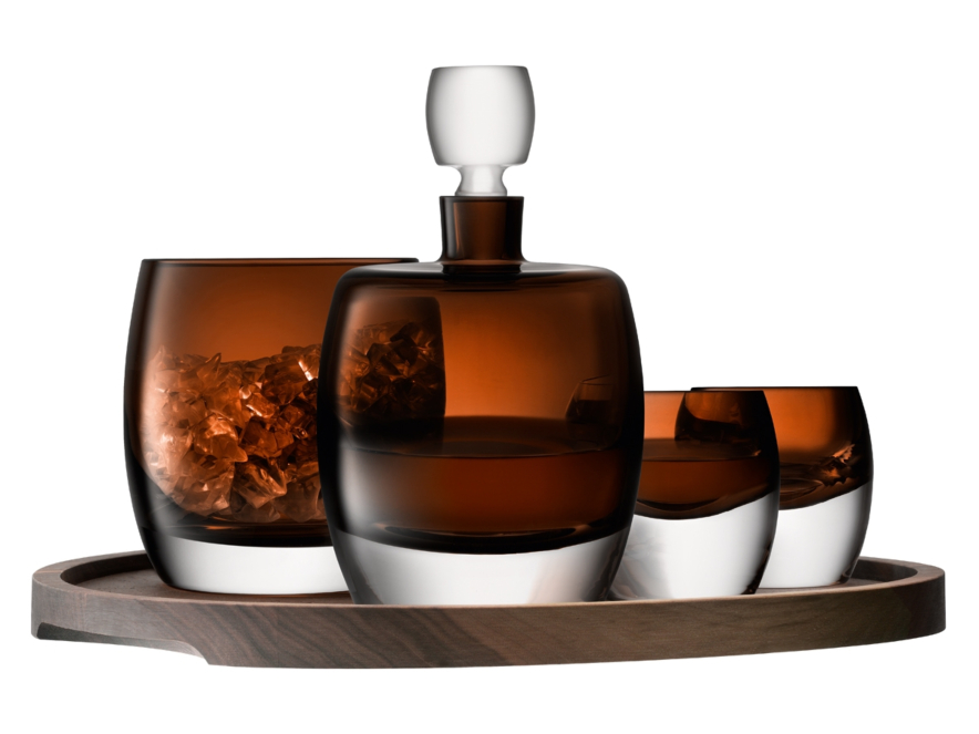 Whisky Connoisseur Set LSA Whisky Clubproduktbild #1