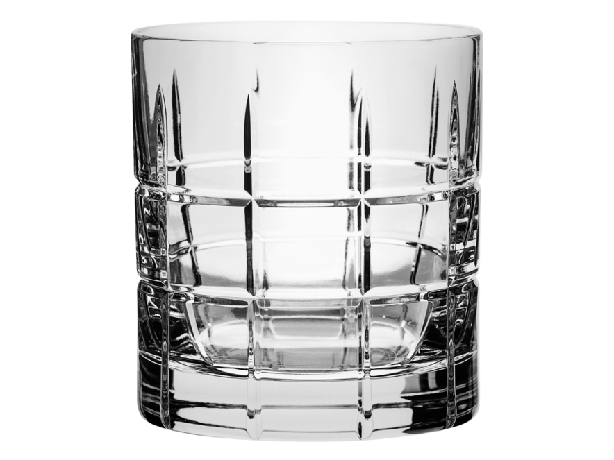 Whiskyglas Orrefors Street Old Fashioned 27 cl 4-packproduktbild #1