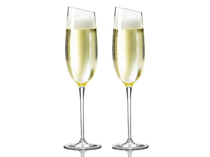Champagneglas Eva Solo 2-packproduktbild #1