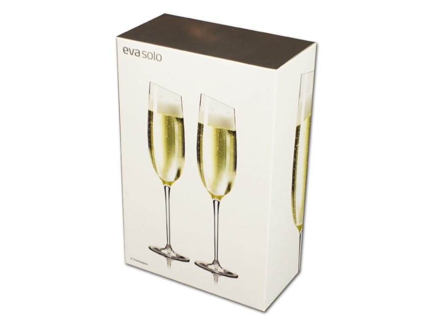 Champagneglas Eva Solo 2-packproduktbild #3
