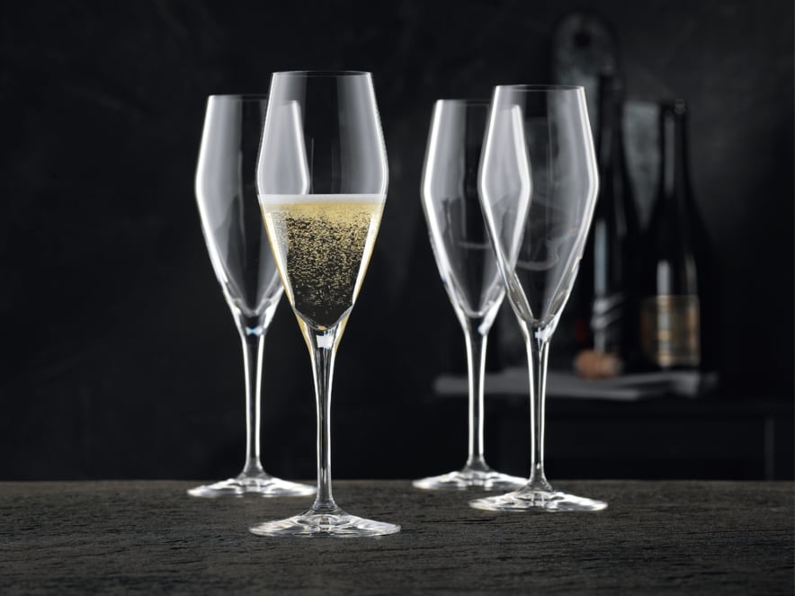 Champagneglas Nachtmann ViNova 4-packproduktbild #2