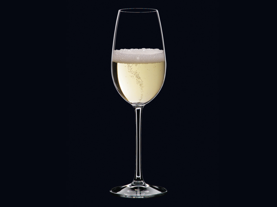 Champagneglas Riedel Ouverture 2-packproduktbild #2