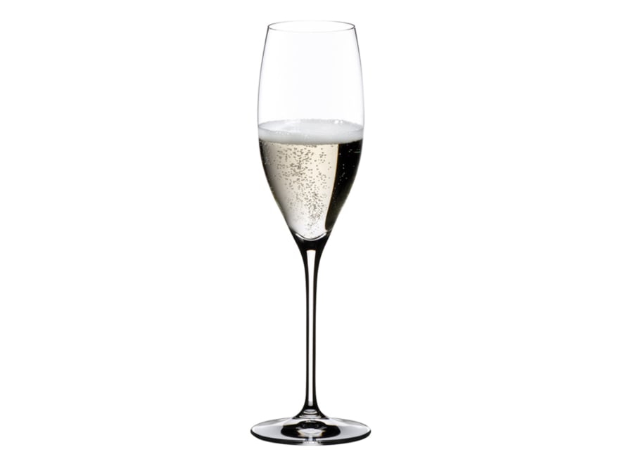 Champagneglas Riedel Vinum Cuvée Prestige 2-packproduktbild #1